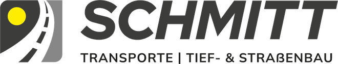 Schmitt Transporte, Tief- & Straßenbau